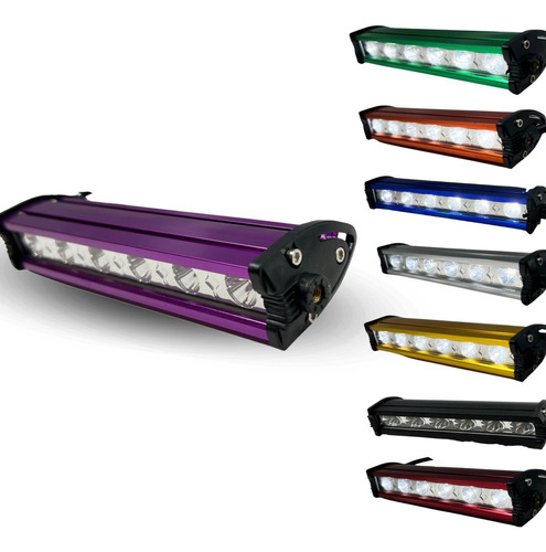 [ENFOB-3216-1803] FARO AUX HIPERLED 8-80V 18W 1200LM MORADO