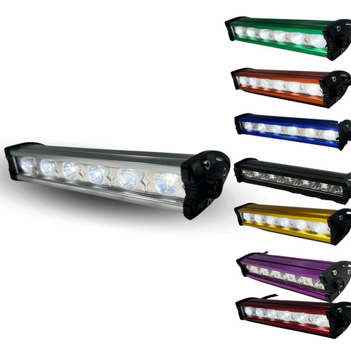[ENFOB-3216-1805] FARO AUX HIPERLED 8-80V 18W 1200LM PLATA