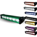 FARO AUX HIPERLED 8-80V 18W 1200LM VERDE