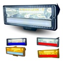 FARO AUX. HYPER 18LED OJO ANGEL BLANCO 18W 3500LM