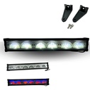FARO BARRA LED 5400LM 6000K 56.3*11.4*9CM