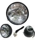 FARO DELANTERO ITALIKA RC200