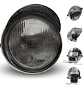 FARO DELANTERO CHOPER HONDA