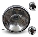 FARO DELANTERO COMPLETO SIMPLE FOCO CG125/FT125