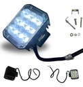 FARO HYPER-LED IR-A11 12-80V 20W 2000LM