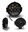 FARO LED REDONDO 17LED