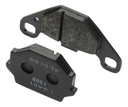 BALATA FRENO ATV250 CON REVERSA,ATV250LSNEGRA