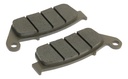 BALATA FRENO DEL RC150,V200