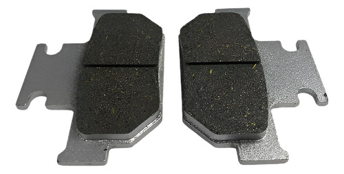BALATA FRENO DEL RC200,RT250,TC200,TC