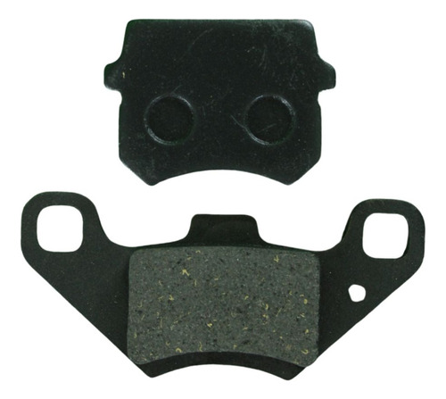 BALATA FRENO DISCO DEL ATV-150