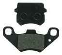 BALATA FRENO DISCO DEL ATV-150