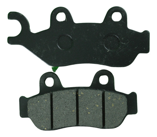 BALATA FRENO DISCO DEL HONDA STORM 125/CGR 1251SH
