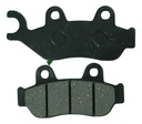 BALATA FRENO DISCO DEL HONDA STORM 125/CGR 1251SH
