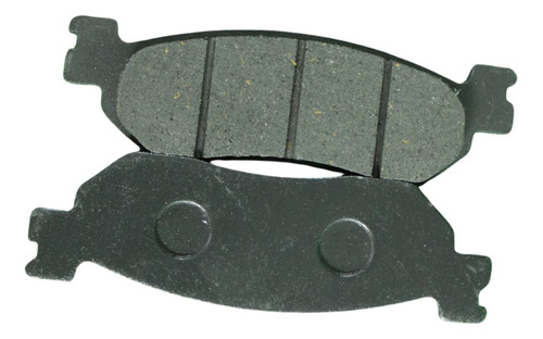 BALATA FRENO DISCO DEL YAMAHA DT125/175/CRYPTON