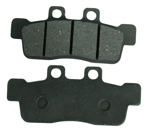 BALATA FRENO DISCO DEL YAMAHA YW125X BWS 4T