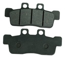BALATA FRENO DISCO DEL YAMAHA YW125X BWS 4T