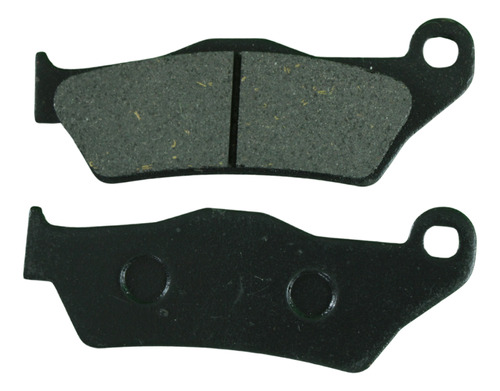 BALATA FRENO DISCO DEL. PULSAR 135/220/YBR125