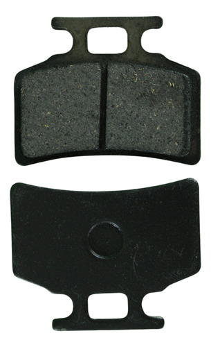 BALATA FRENO DISCO DEL. VENTO ATOM150