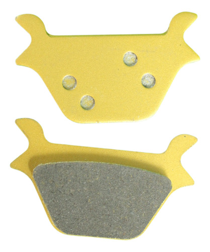 BALATA FRENO DISCO PARA MOTO HARLEY DAVIDSON FXST-FXSTB-FXSTC-FXSTS-FLST-FLSTC-FLSTF-FLSTS-FLSTN LATE,XL-XLH-XLCH-XLS-XLX LATE,FXD-FXDL-FXDWG-FXR-FXRS-FXRT-FXRD-FXLR LATE