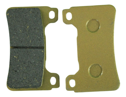 BALATA FRENO DISCO HONDA CBR 600 RR,CBR 1000
