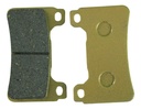 BALATA FRENO DISCO HONDA CBR 600 RR,CBR 1000
