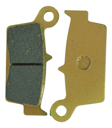 BALATA FRENO DISCO HONDA XR650L,KAWASAKI ,SUZUKI