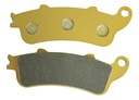 BALATA FRENO DISCO HONDA,VICTORY NT 700,VFR 800