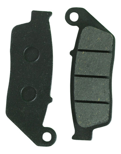 BALATA FRENO DISCO JGO CM250,CBR600,SHADOW 750