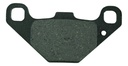 BALATA FRENO DISCO JGO GN125