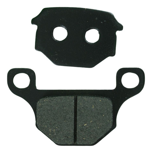 BALATA FRENO DISCO JGO GS125,SUZUKI GN125