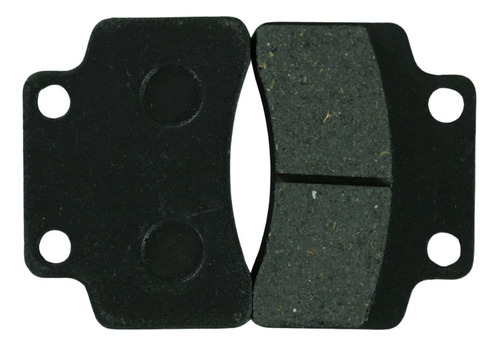 BALATA FRENO DISCO JGO GY6-125T TRITON ZIP-90