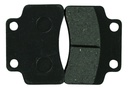 BALATA FRENO DISCO JGO GY6-125T TRITON ZIP-90