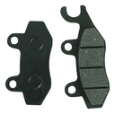 BALATA FRENO DISCO JGO SUZUKI FT150,YAMAHA,INVICTA