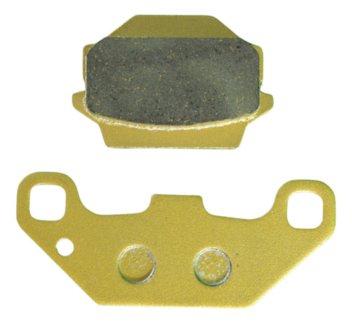 BALATA FRENO DISCO KAWASAKI ATV,SUZUKI,KSF,KEF