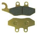 BALATA FRENO DISCO PIAGGIO VESPA.KEEWAY,SKIPPER