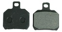 BALATA FRENO DISCO TRAS. VENTO,VORTEX 200/250