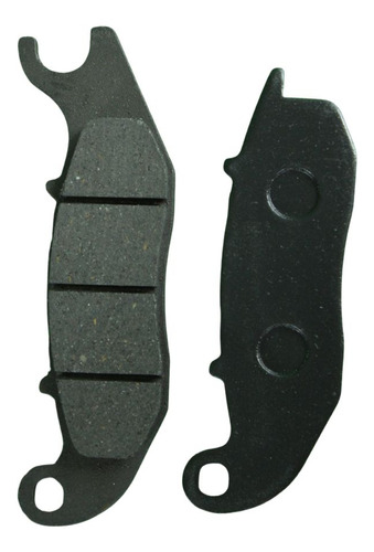 BALATA FRENO MOTOKING 150 INVICTA