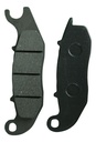 BALATA FRENO MOTOKING 150 INVICTA