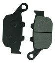 BALATA FRENO MOTOKING 250Z,170Z,RT200,RT200GP