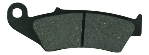 BALATA FRENO MOTOKING BROSS-150 DEL,CR-125,150 DEL