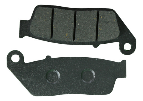 BALATA FRENO MOTOKING CM250 CBR600 SHADOW750