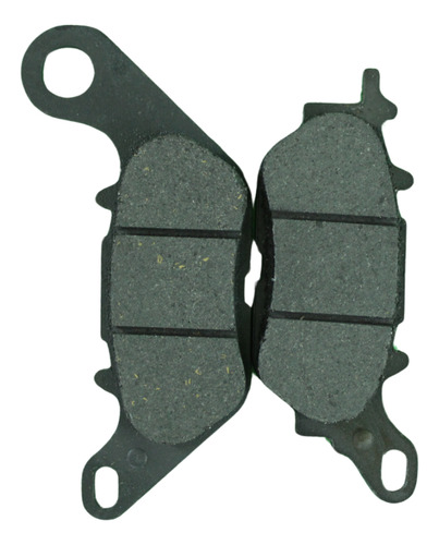 BALATA FRENO MOTOKING DEL. YAMAHA CRYPTON,YBR125