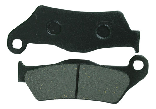 BALATA FRENO MOTOKING DEL.PULSAR135,180,220,YBR125