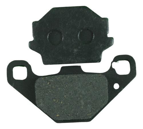 BALATA FRENO MOTOKING GN-125