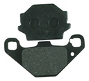 BALATA FRENO MOTOKING GN-125
