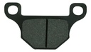 BALATA FRENO MOTOKING GS125,SUZUKI GN125