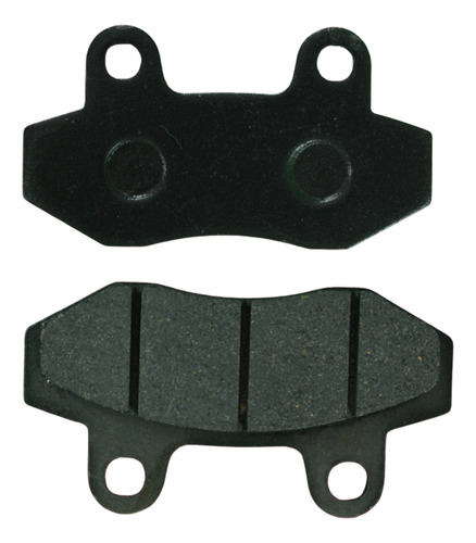 BALATA FRENO MOTOKING ITALIKA CS125,AT110