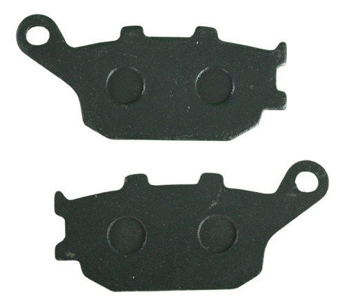 BALATA FRENO MOTOKING TRAS. CBR600