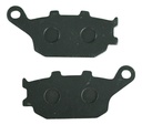 BALATA FRENO MOTOKING TRAS. CBR600