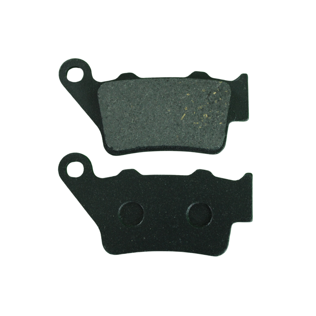 BALATA FRENO MOTOKING TRAS.BAJAJ PULSAR 220S,200NS